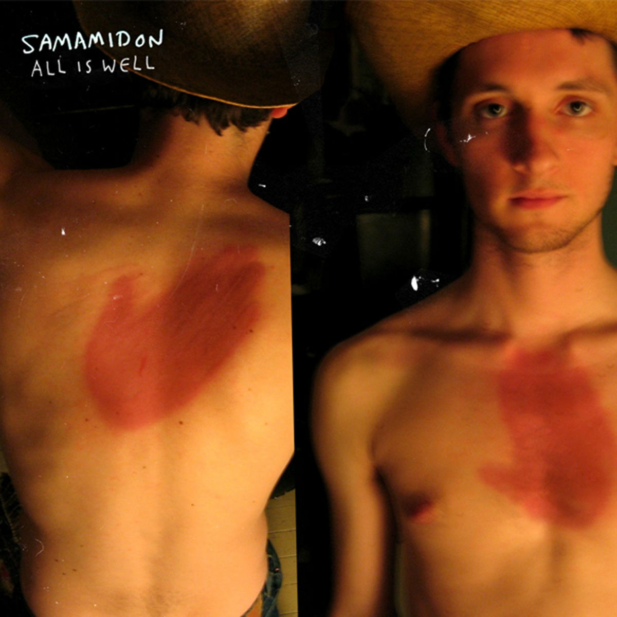 Album cover of O Death