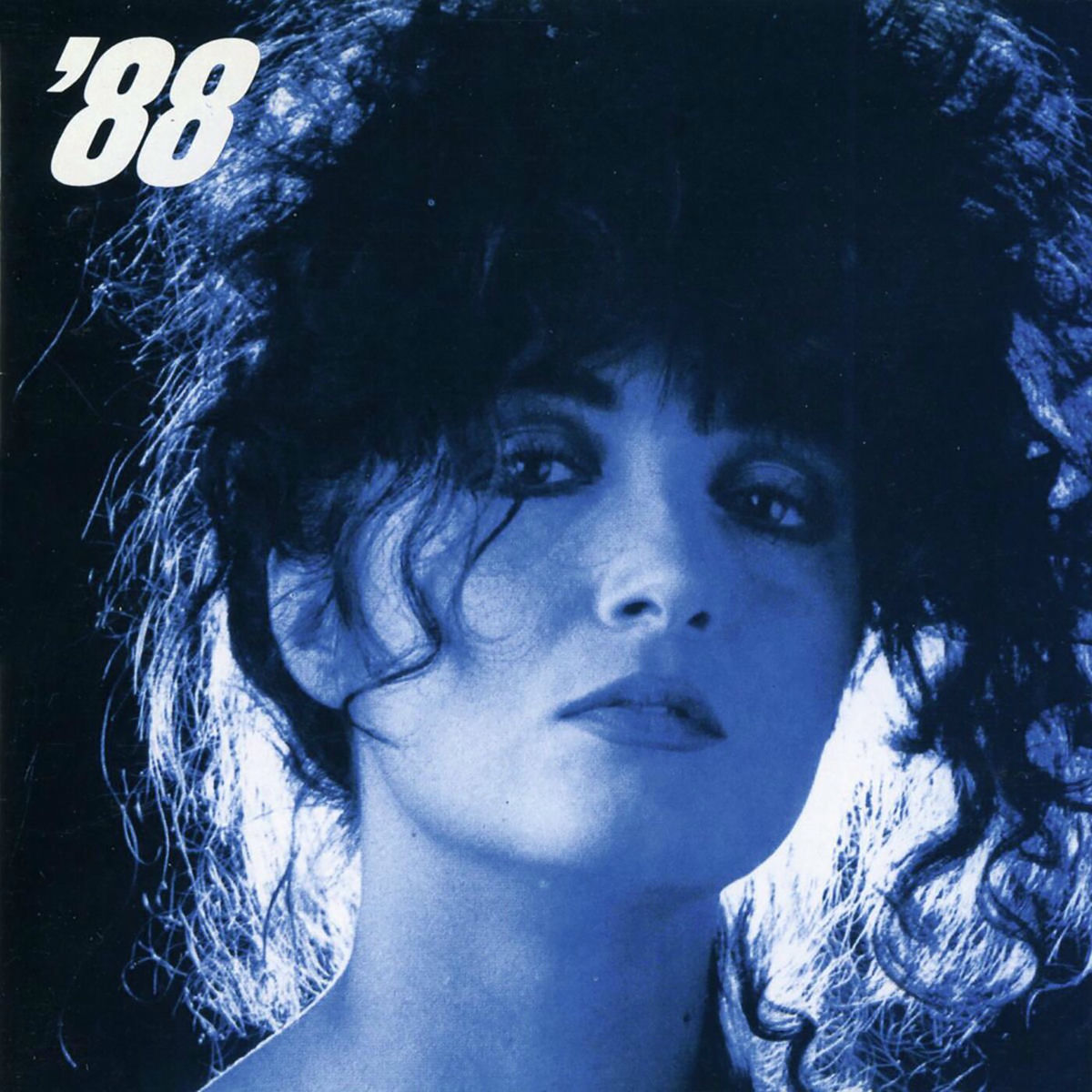 Album cover of '88