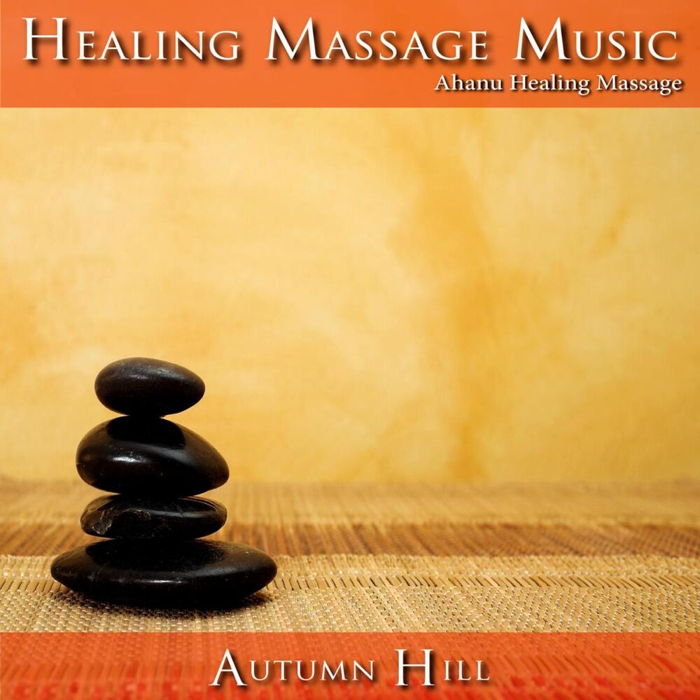 Picture of Healing Massage Music