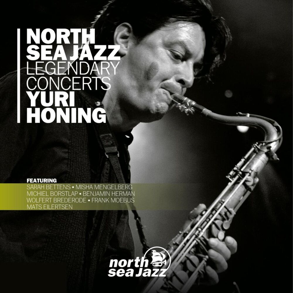 Picture of North Sea Jazz Legendary Concerts