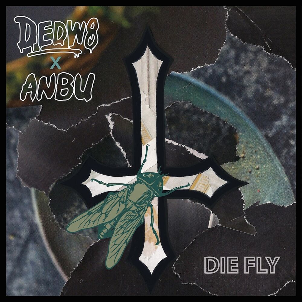 Picture of Die Fly