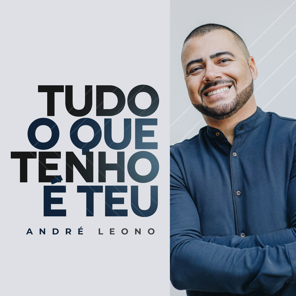 Album cover of Tudo o Que Tenho é Teu