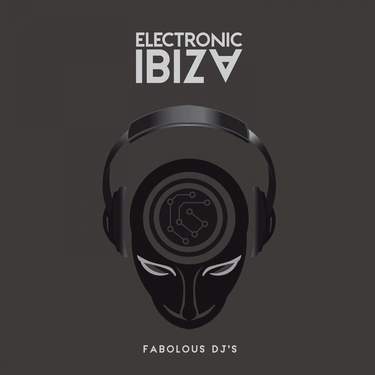 Album cover of Electronic Ibiza