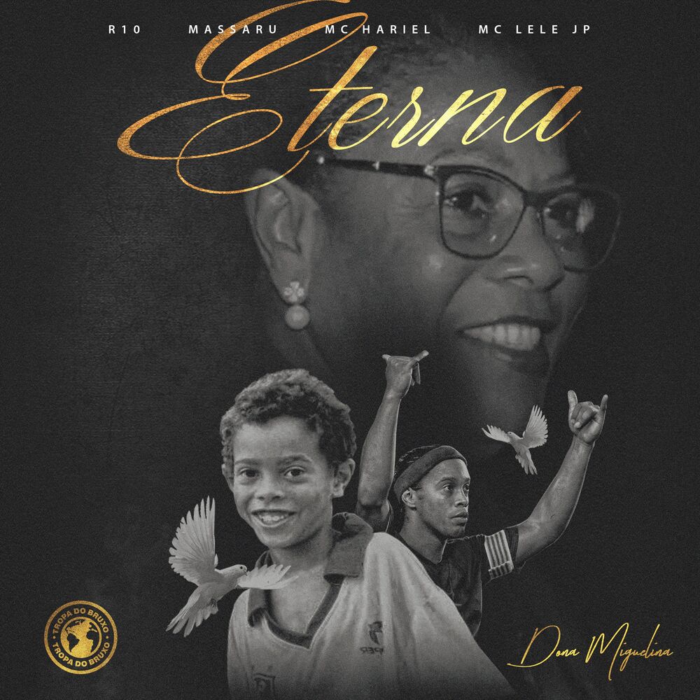 Picture of Eterna (feat. Massaru)
