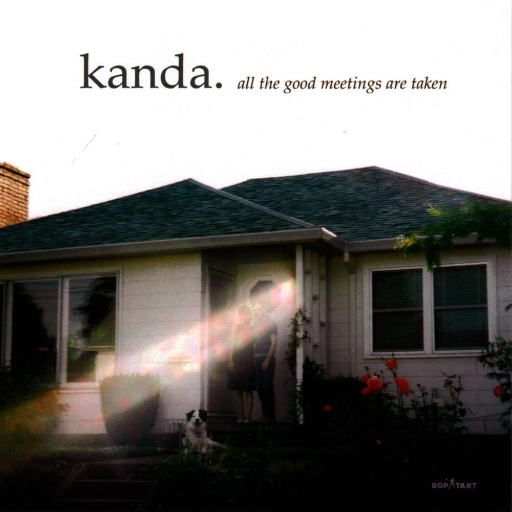 Picture of All The Good Meetings Are Taken