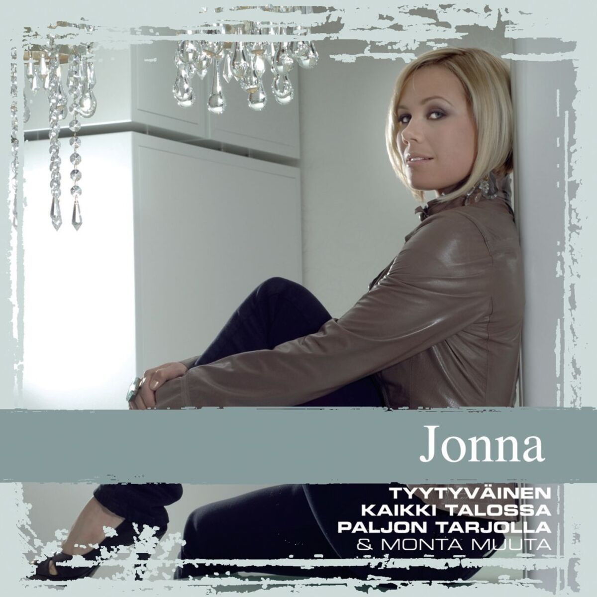 Album cover of Collections