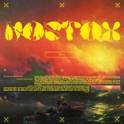 Cover of Stretching Vibes
