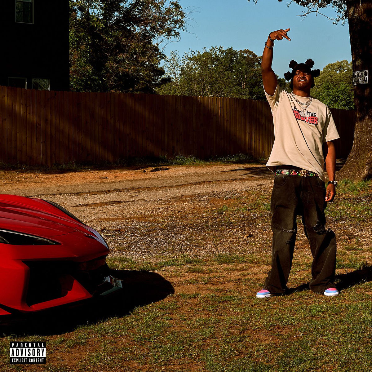 Album cover of Ya Dig