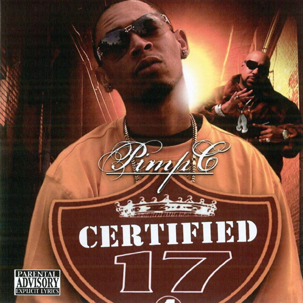 Picture of Pimp C Presents: Certified 17
