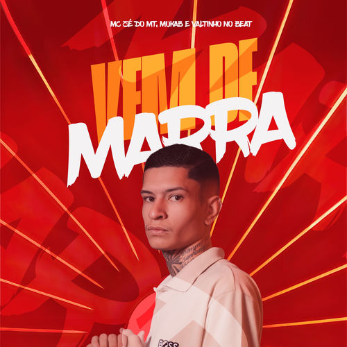 Vem de Marra