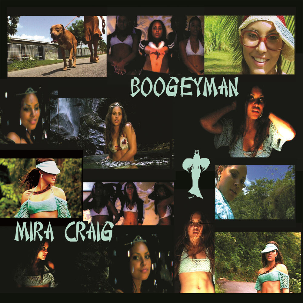 Picture of Boogeyman