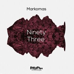 Cover of Ninety Three