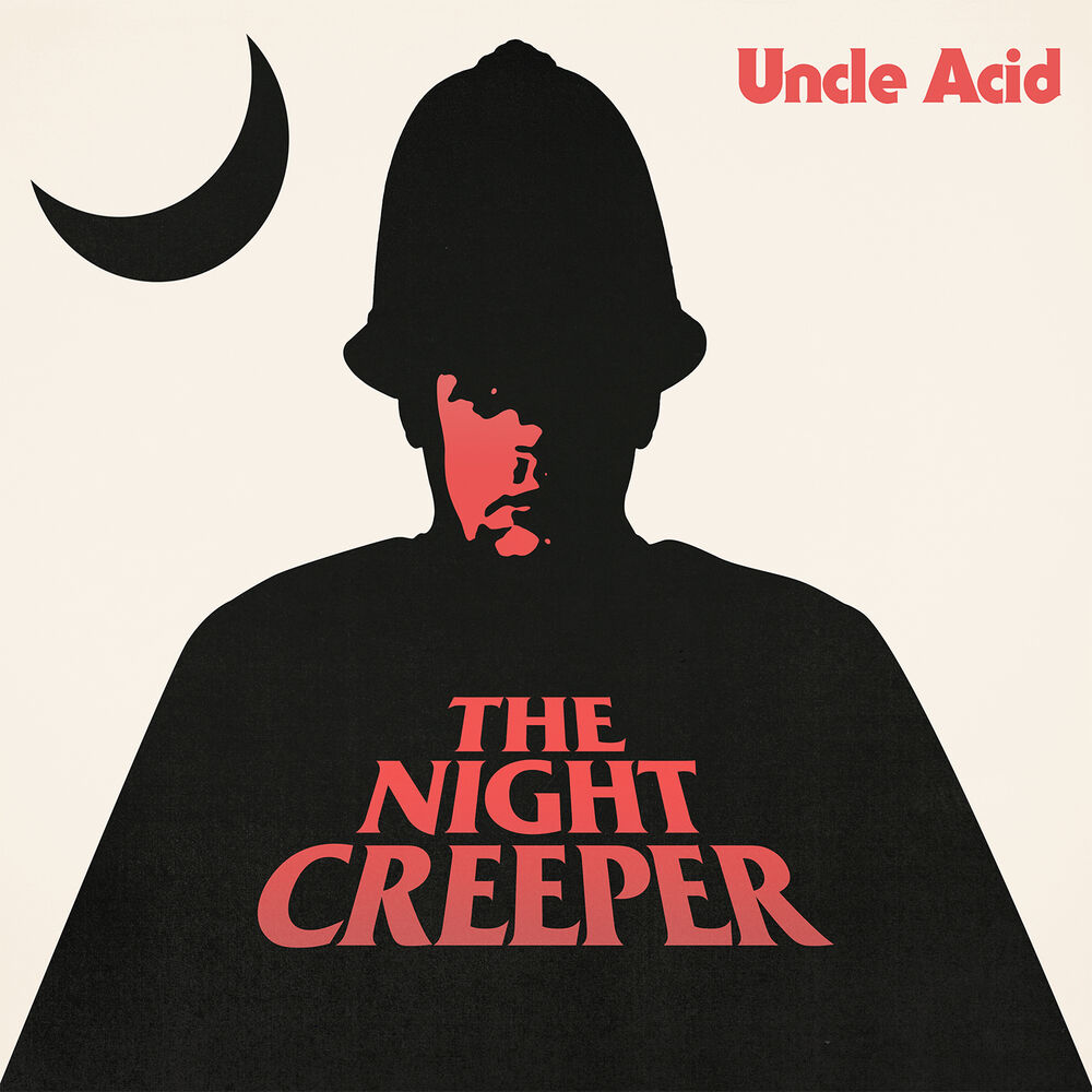 Picture of The Night Creeper