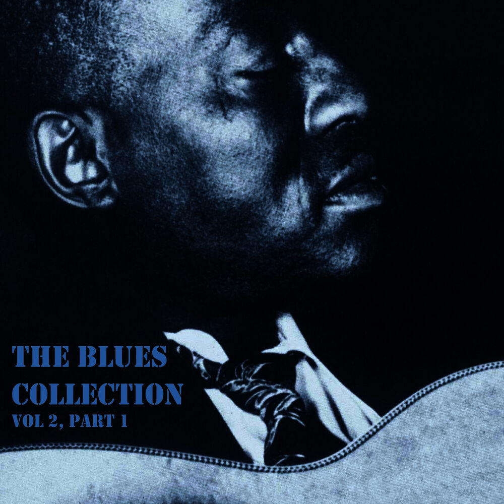 Picture of The Blues Collection Vol. 2, Part 1