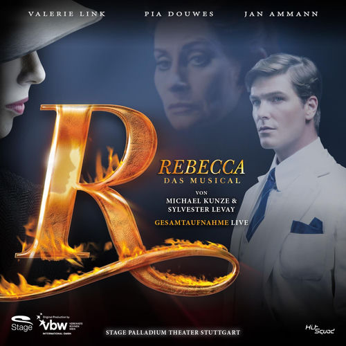 Die neue Mrs. De Winter - Reprise