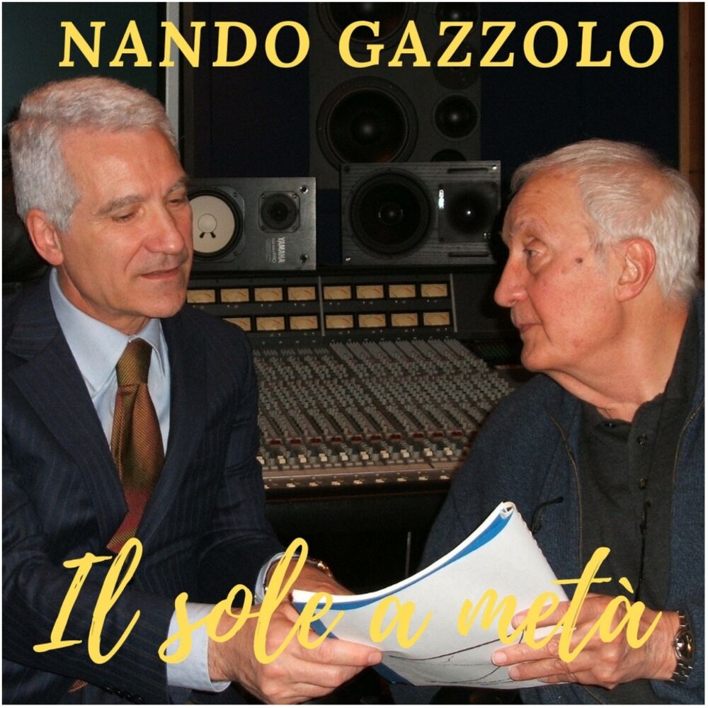 Picture of IL SOLE A META'