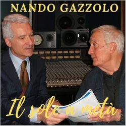 Cover of IL SOLE A META'