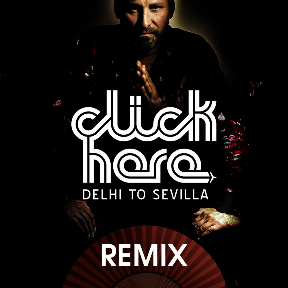 Picture of Delhi to Sevilla RMX