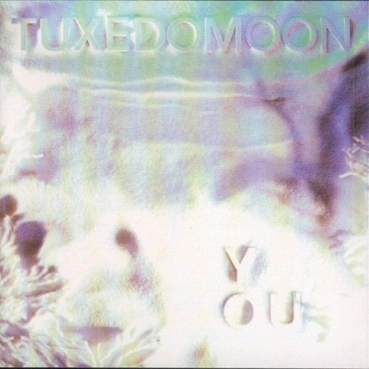 Album cover of Stockholm
