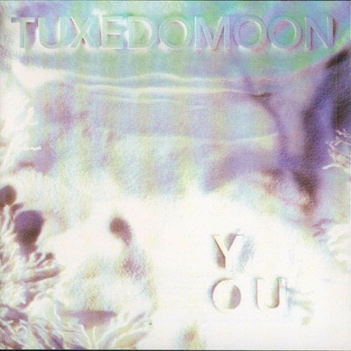 Album cover of You