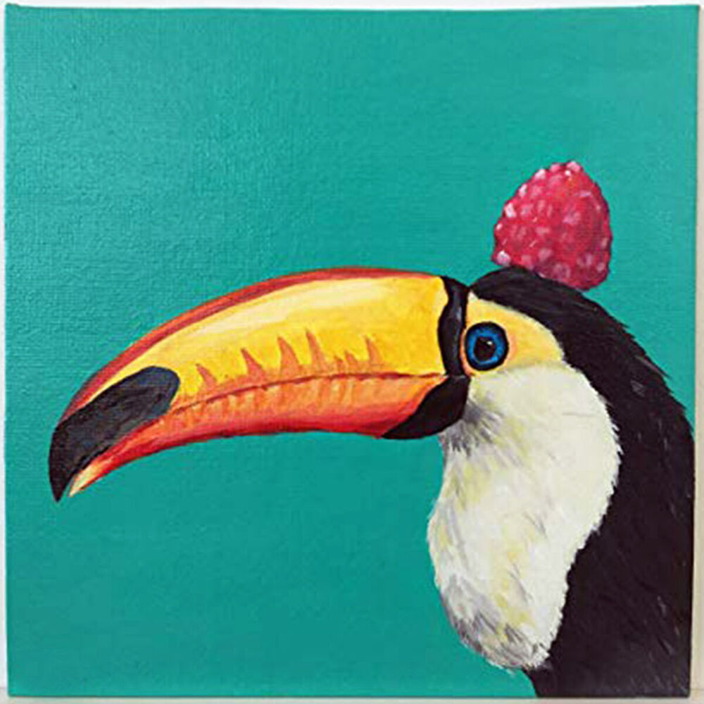Picture of Toucan Song