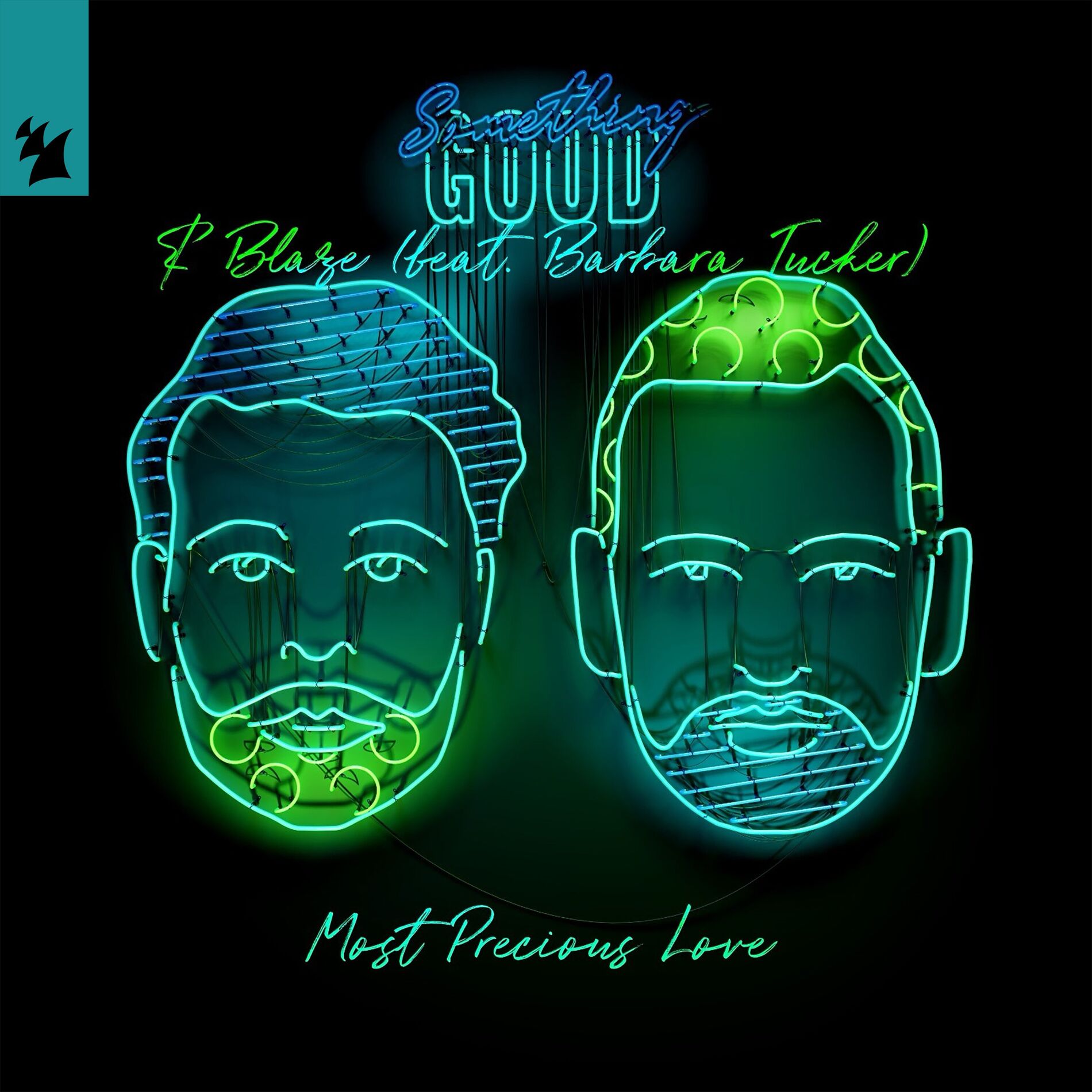 Album cover of Most Precious Love