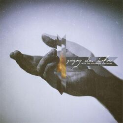 Cover of Gregory Alan Isakov with the Colorado Symphony