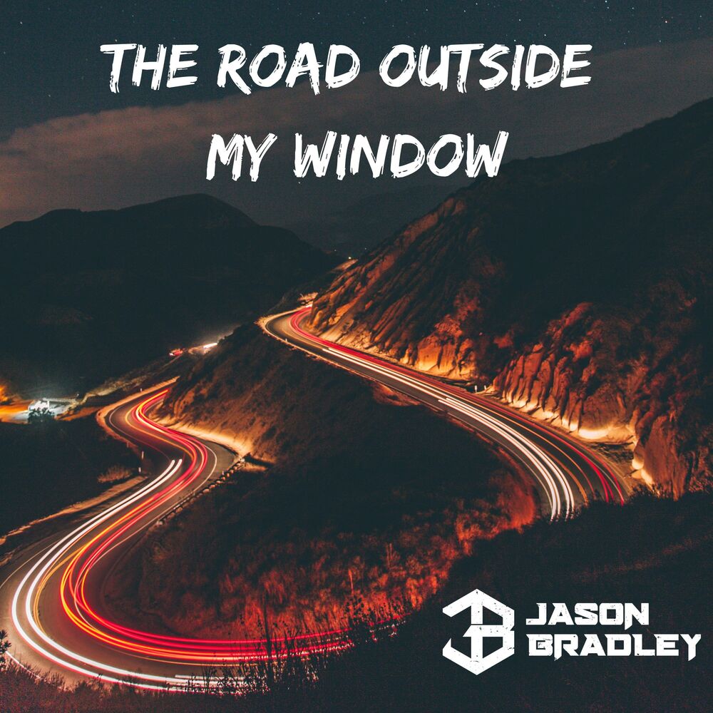 Picture of The Road Outside My Window