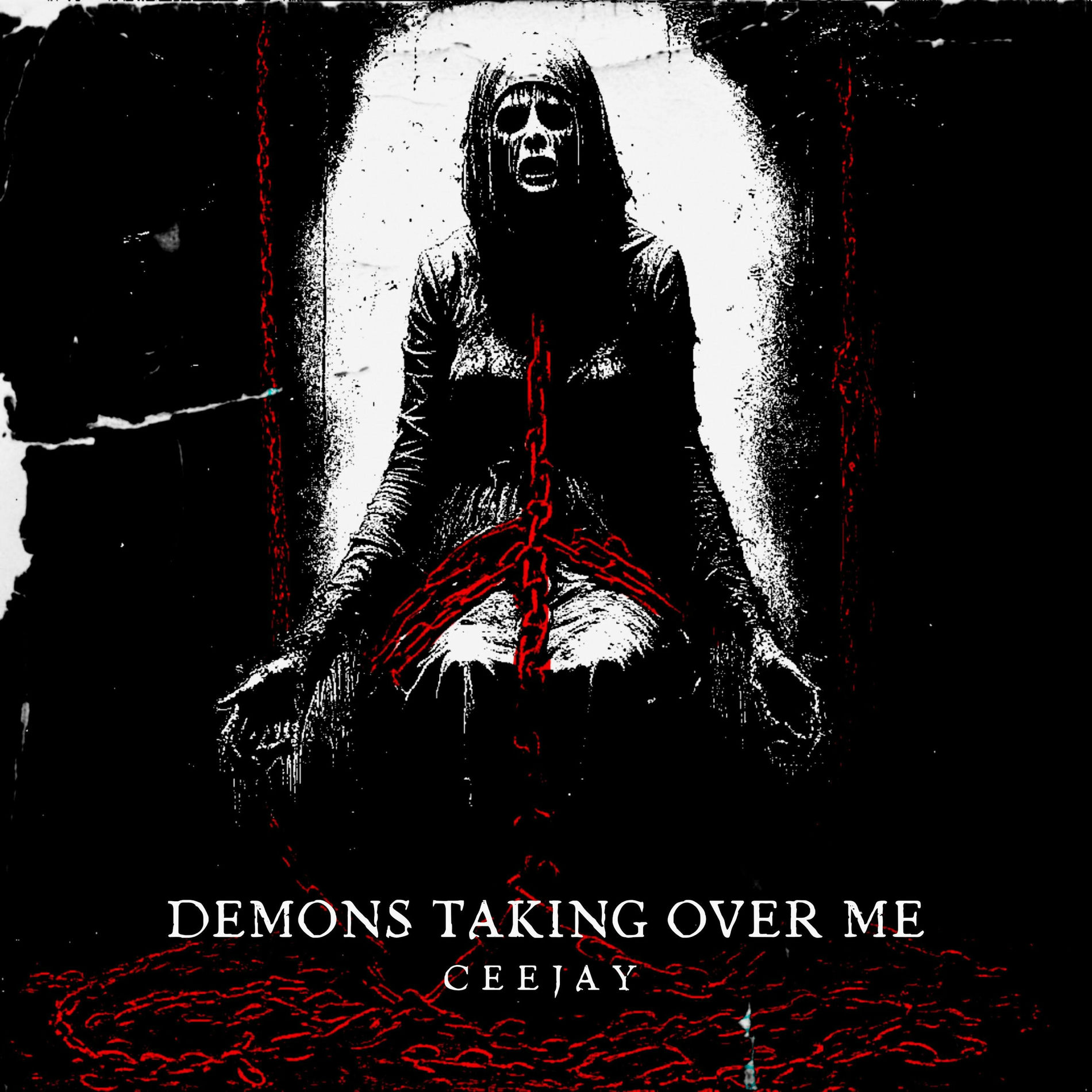 Album cover of Demons Taking Over Me