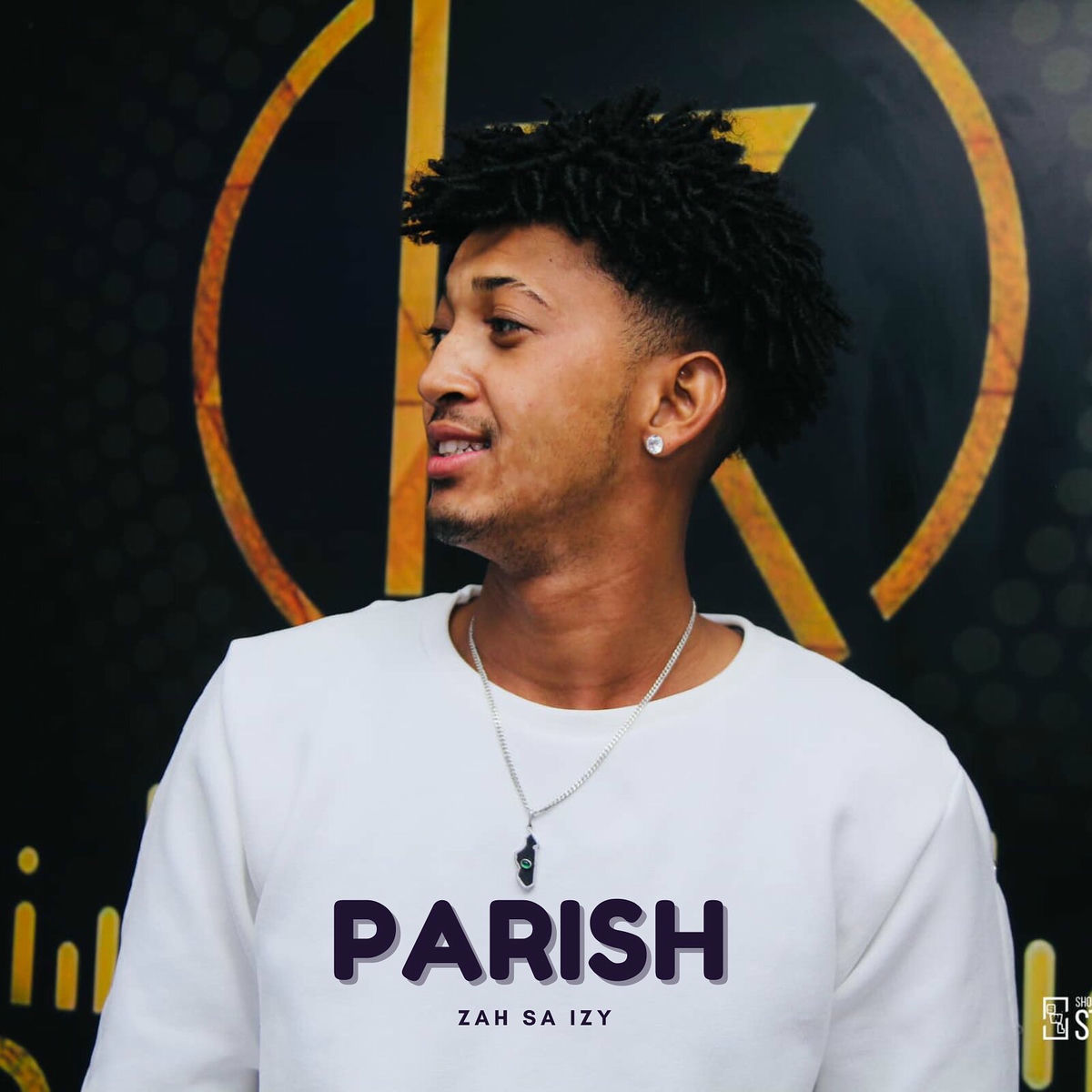 Album cover of Zah Sa Izy