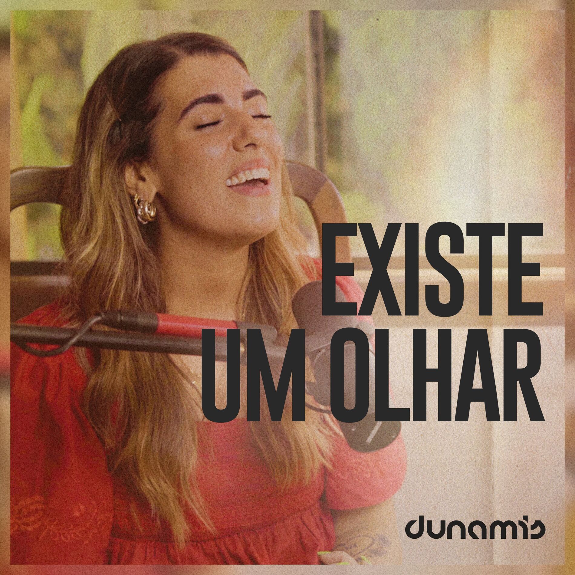 Album cover of Existe Um Olhar