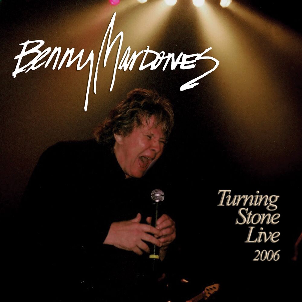 Picture of Turning Stone Live 2006