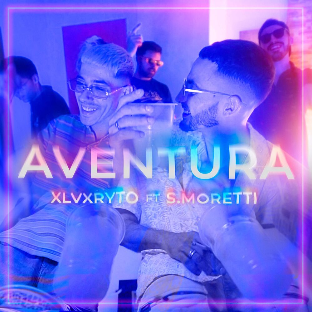 Picture of Aventura