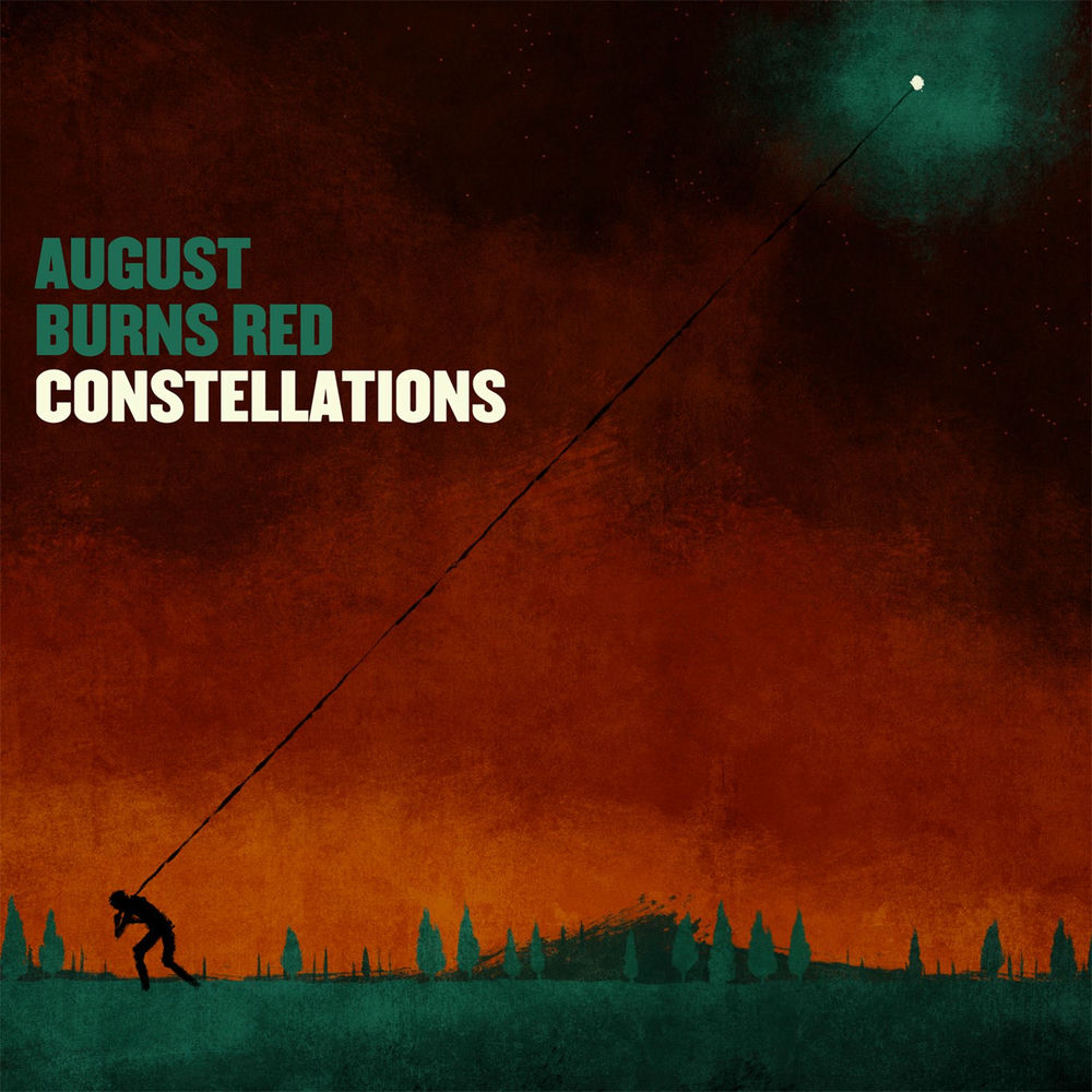 Album artwork for Existence by August Burns Red
