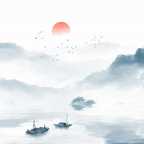 精选