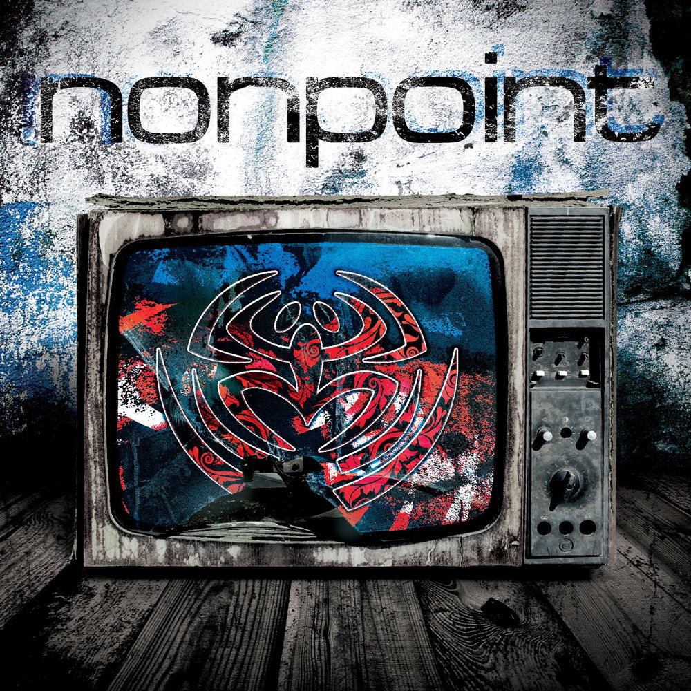 Album artwork for Lights, Camera, Action by Nonpoint