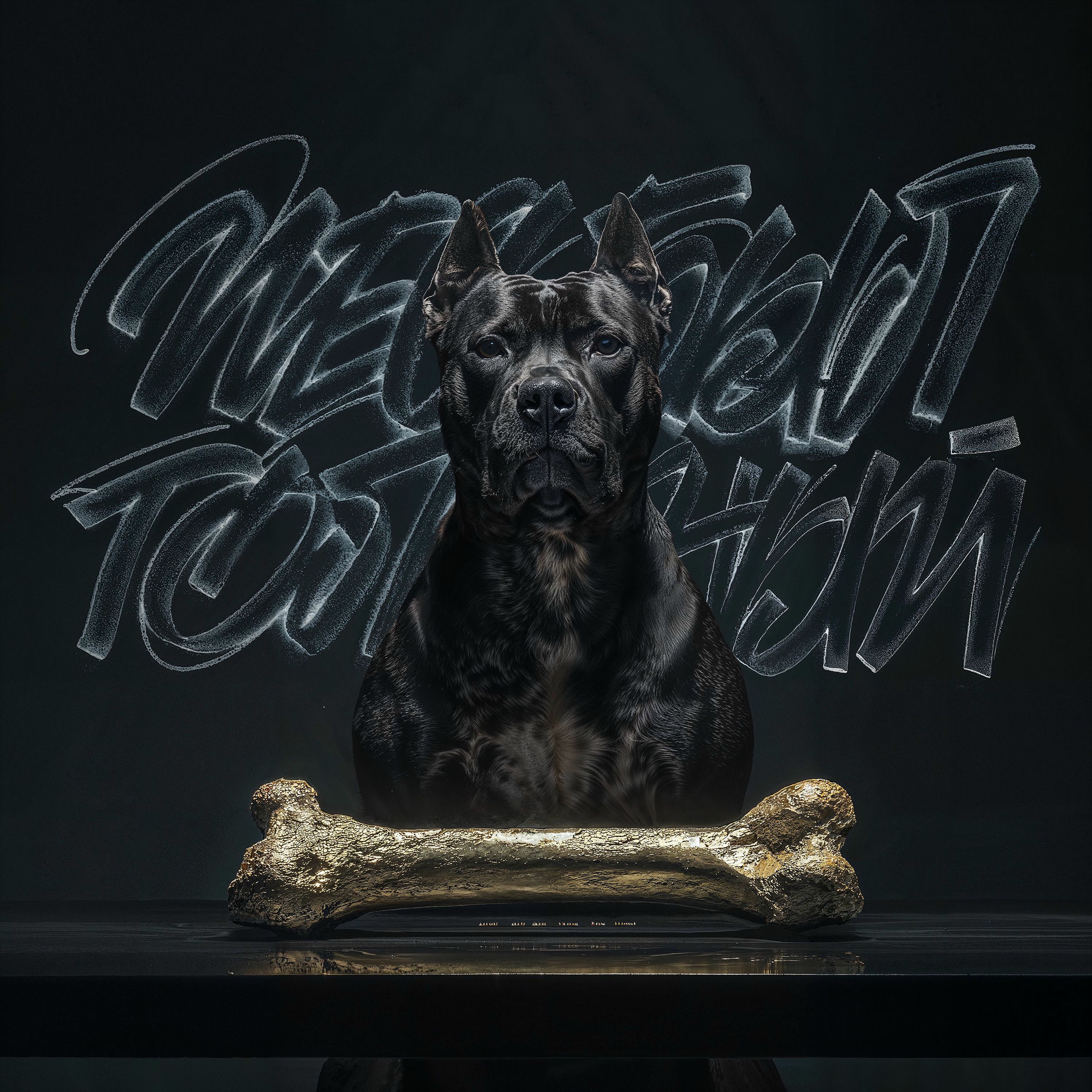 Album cover of Пёс был голодный