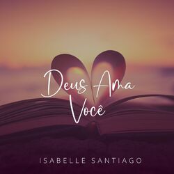 Cover of Deus ama Você (Avulso CCB)