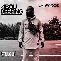 Cover of La Force
