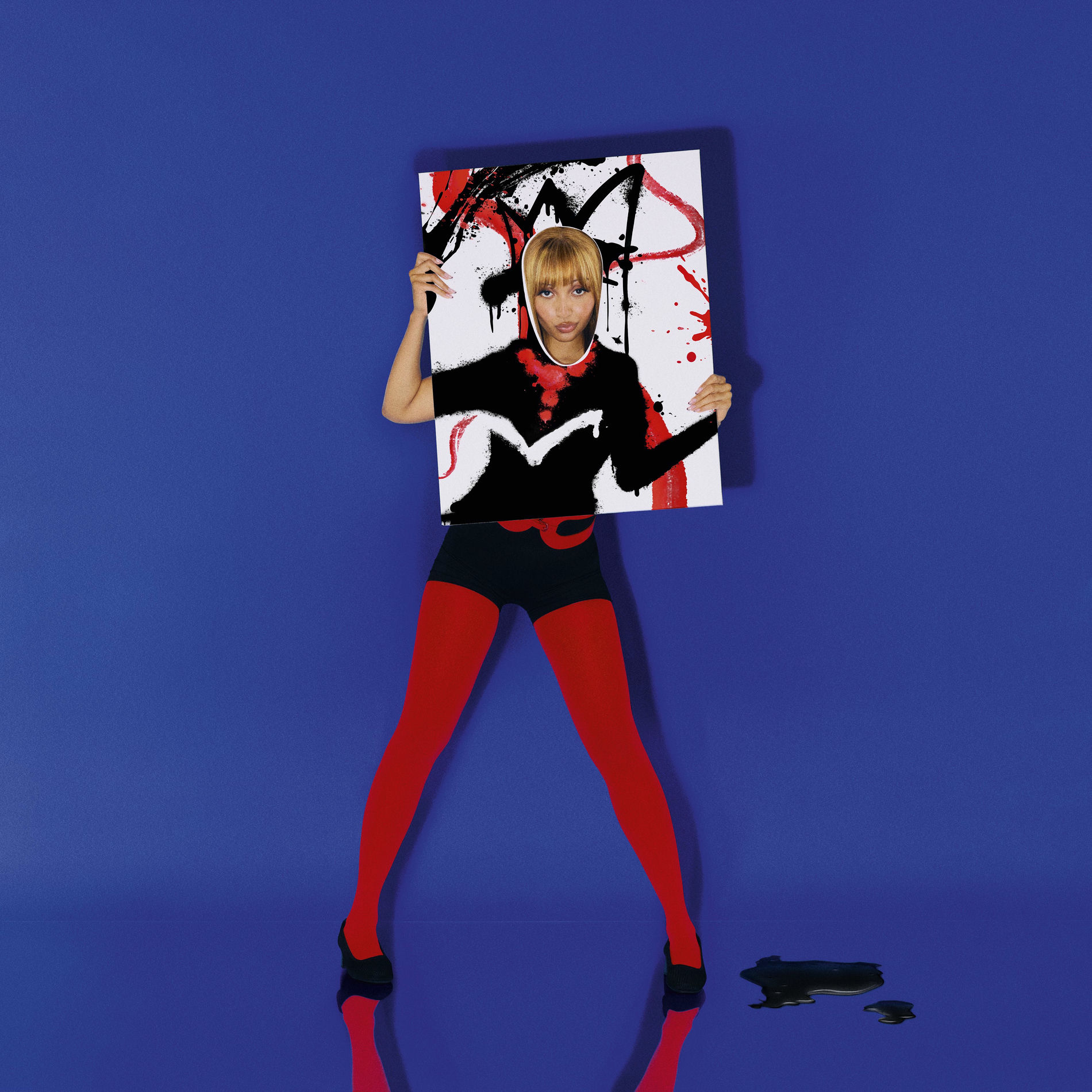 Album cover of Fancy Some More?