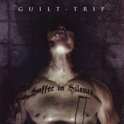 Cover of Suffer In Silence