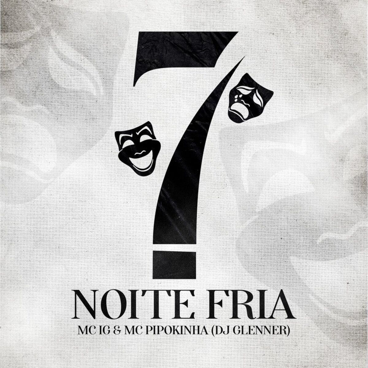 Album picture of Noite Fria