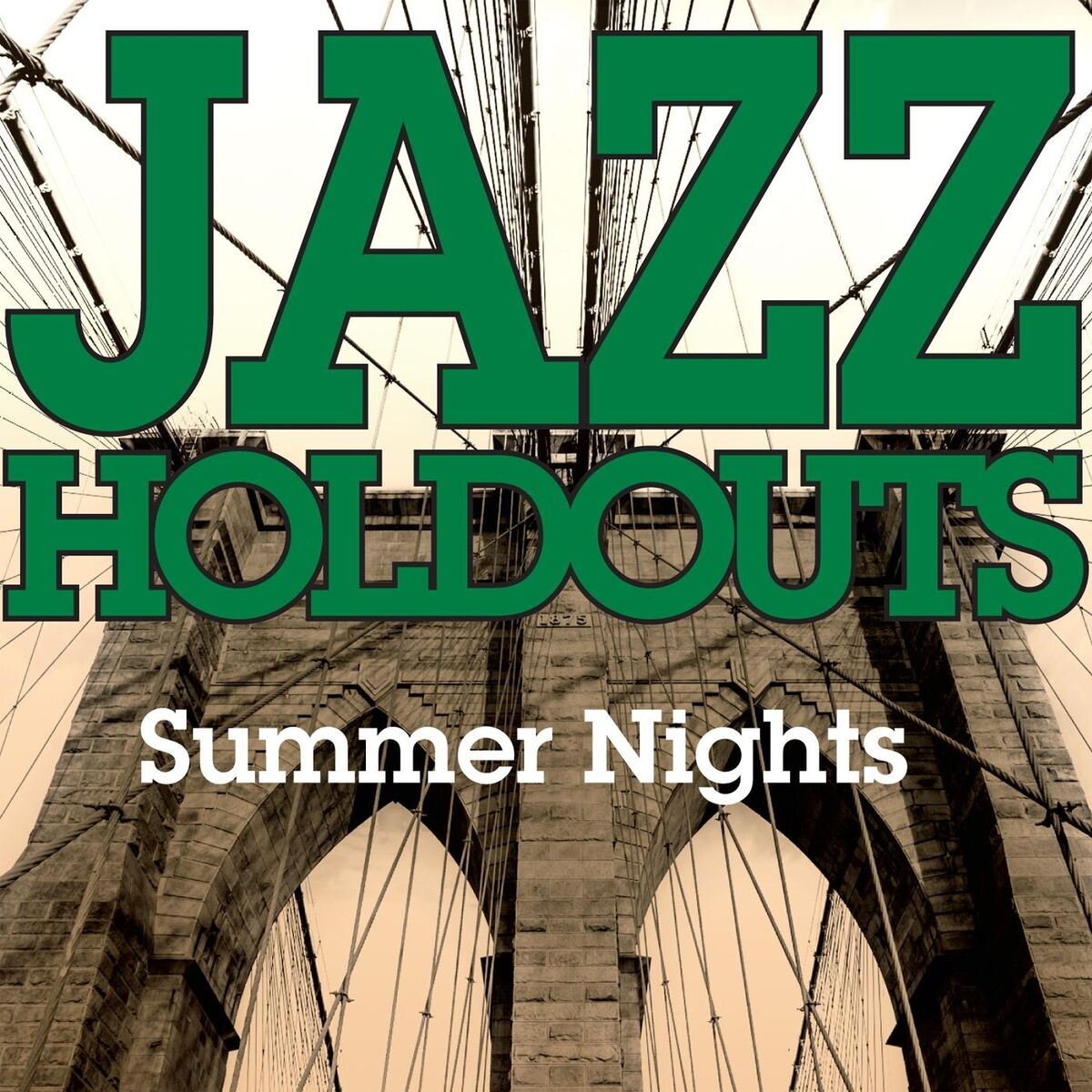 Album cover of Summer Nights