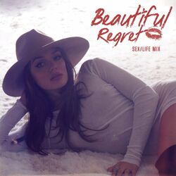 Cover of Beautiful Regret