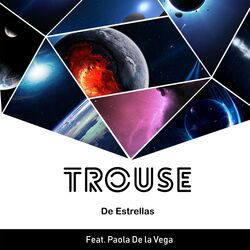 Cover of De Estrellas