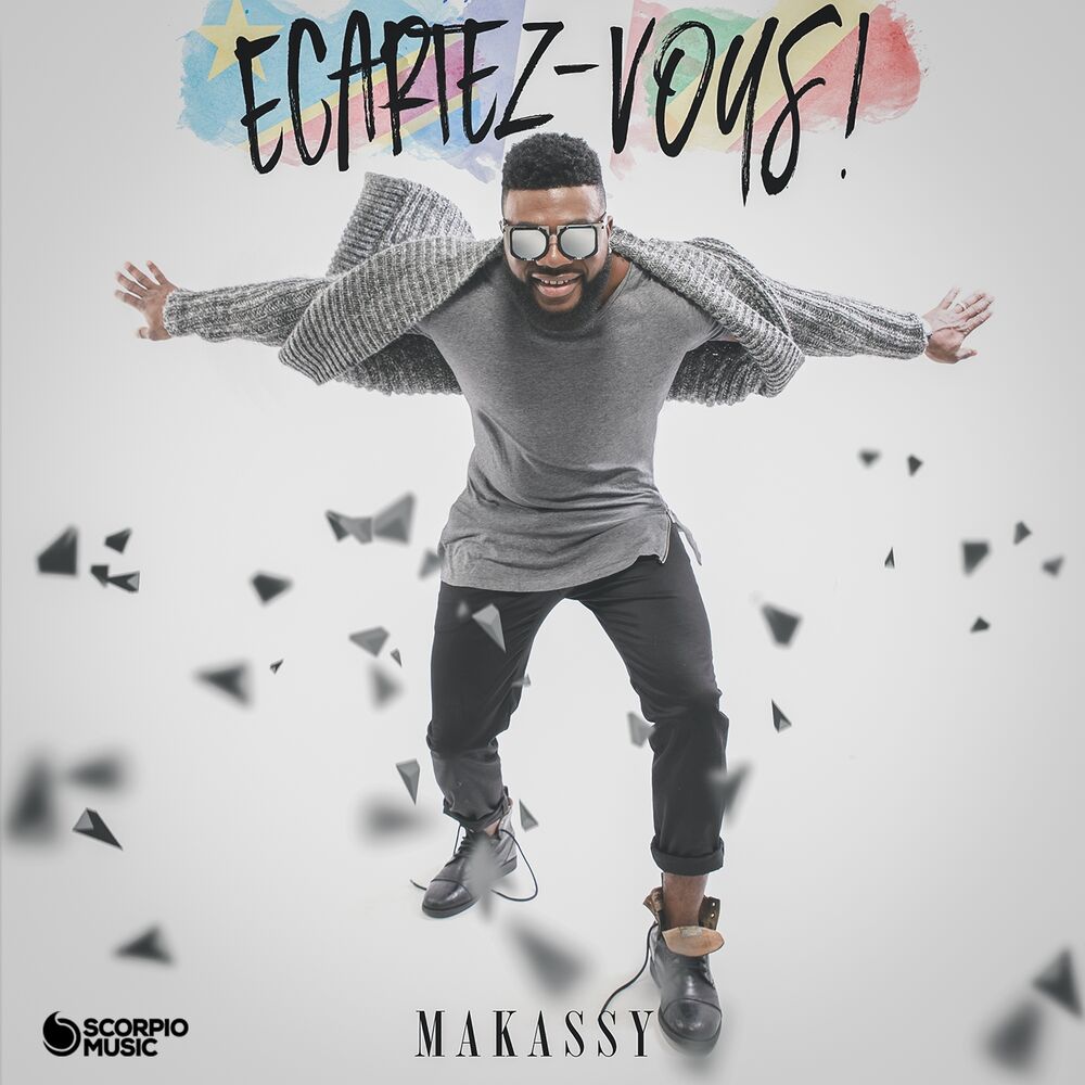 Picture of Écartez-vous