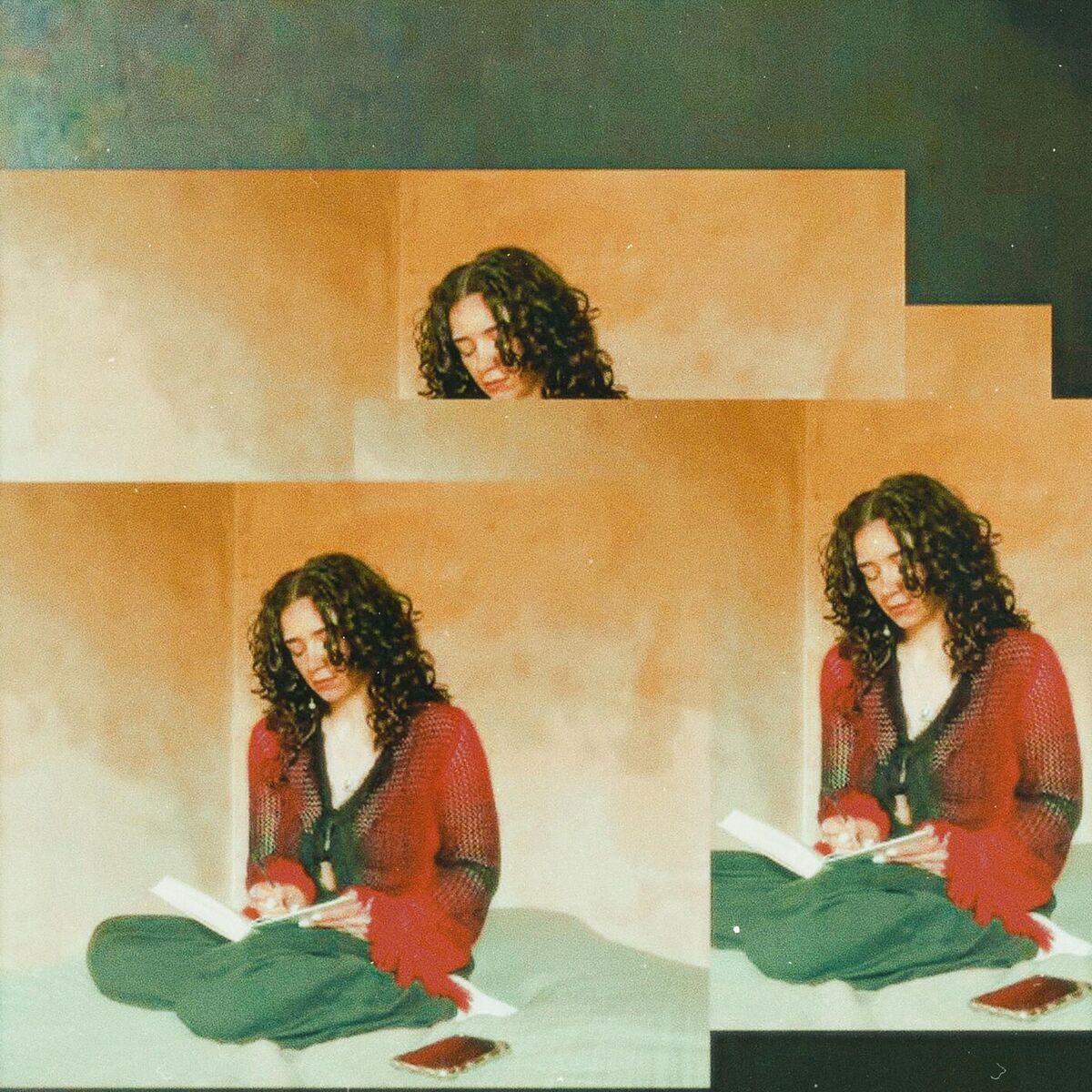 Album cover of PURE LOVE (Daydreaming Version)