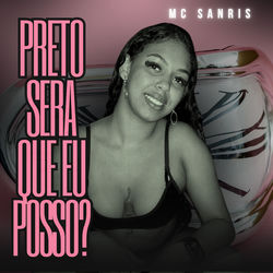 Cover of Preto Sera Que Eu Posso? by undefined