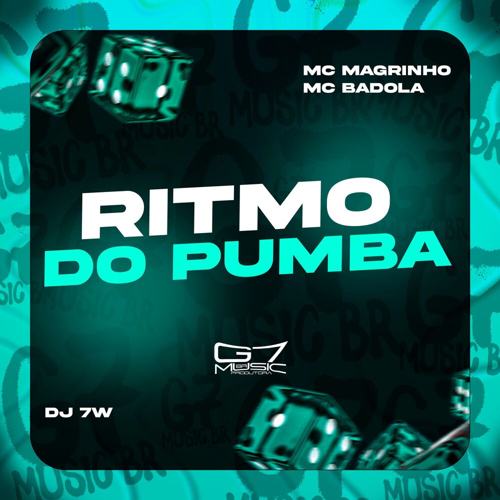 Picture of Ritmo do Pumba