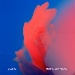 Cover of Desire